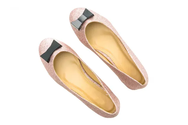 Footwear Collection 8