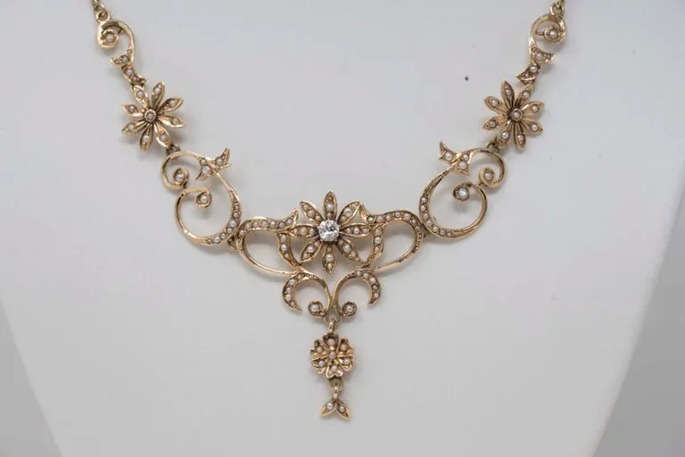 Jewellery Collection 14