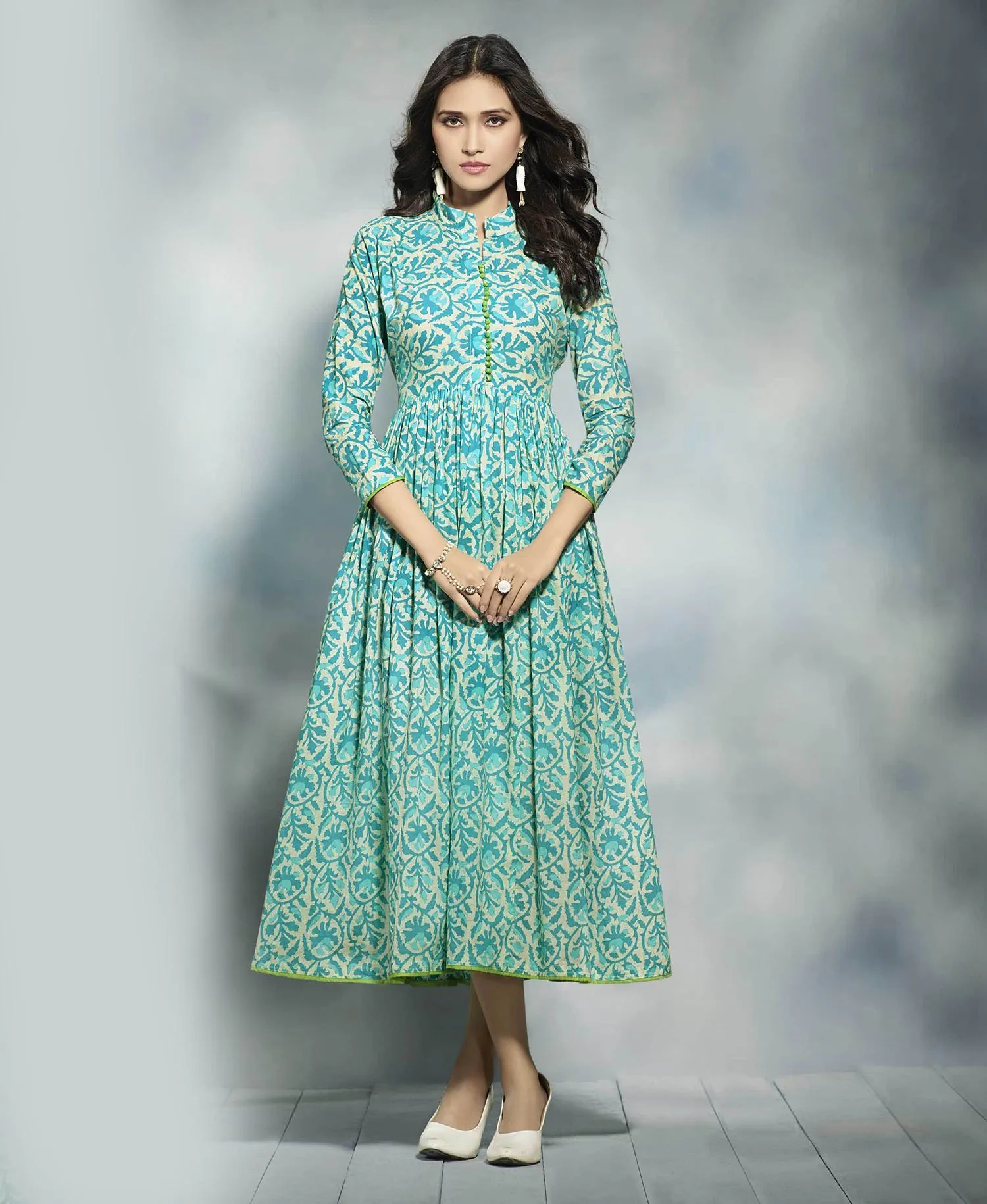 Kurti Style 13