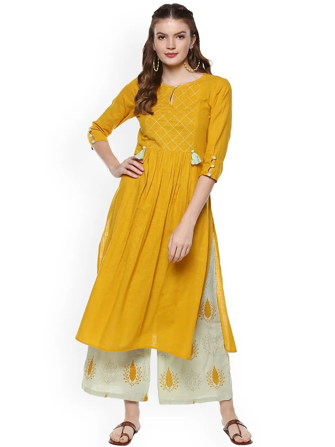 Kurti Style 7