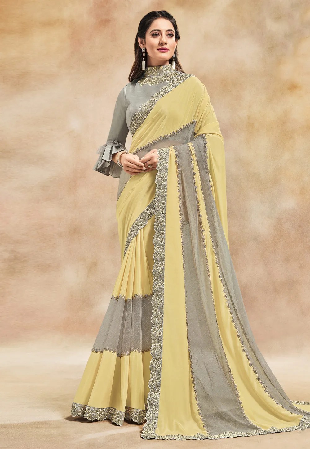 Saree Collection 4